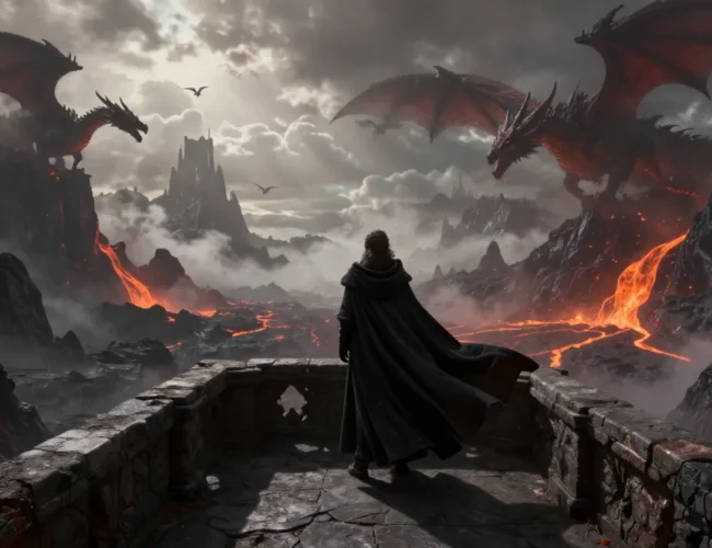 House of the Dragon 3×06: Quando il Trono di Spade inizia a tagliarti le mani