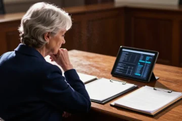 Se perfino il numero di puntate di Matlock 2 diventa un caso di studio sulla streaming fatigue