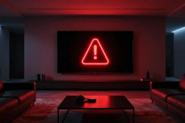 Netflix troppi dispositivi: cosa significa e come risolvere