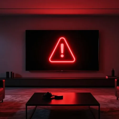 Netflix troppi dispositivi: cosa significa e come risolvere