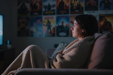 La trappola del “già visto”: perché lo streaming ci spinge a rifugiarci nei soliti film