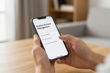 Come preparare un archivio digitale per gli eredi: guida all’eredità digitale