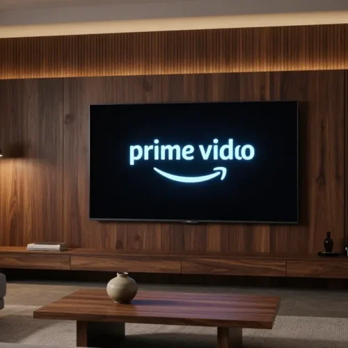 Prime Video Schermo Nero su Smart TV: Cause e Soluzioni Pratiche