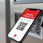 QR code falsi: come riconoscerli prima di scansionarli