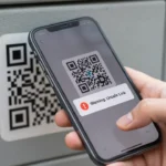 QR Code Pericoloso: Come Evitare le Truffe e Proteggere lo Smartphone
