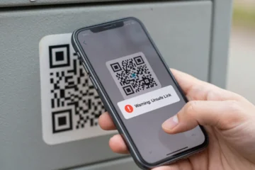 QR Code Pericoloso: Come Evitare le Truffe e Proteggere lo Smartphone