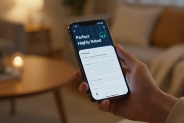 L’effetto “recensione perfetta”: perché continuiamo a fidarci dei commenti online (anche quando sospettiamo di essere ingannati)