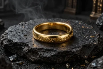 Gli Anelli del Potere 3, la resa dei conti: Sauron forge l’Unico Anello e su Mordor cala l’oscurità
