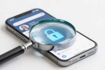 Se guardo il profilo Facebook di una persona si vede? La verità sulla privacy