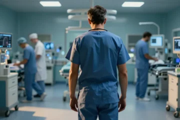 Perché abbiamo un disperato bisogno di guardare persone competenti che fanno bene il loro lavoro