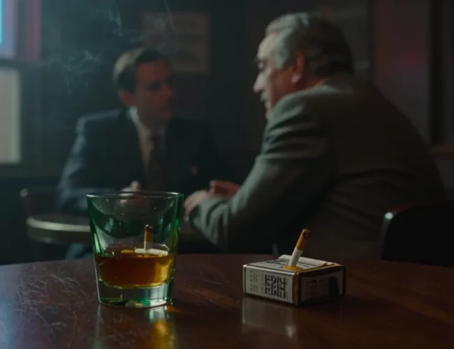 Perché abbiamo ancora bisogno di gangster story (anche se pensavamo di averle viste tutte)