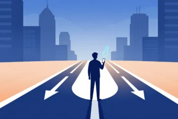 Stiamo usando l’AI per evitare piccole decisioni quotidiane?