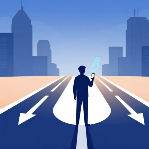 Stiamo usando l’AI per evitare piccole decisioni quotidiane?