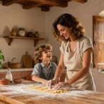 Affidamento ai servizi sociali con collocamento presso la madre: cosa significa davvero