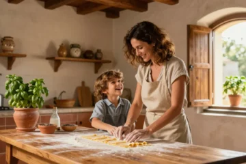 Affidamento ai servizi sociali con collocamento presso la madre: cosa significa davvero
