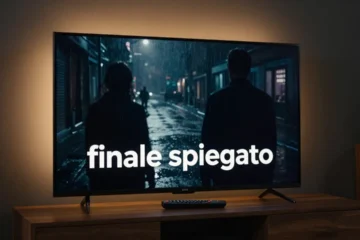 Alice in Borderland: il finale spiegato (stagione 3)