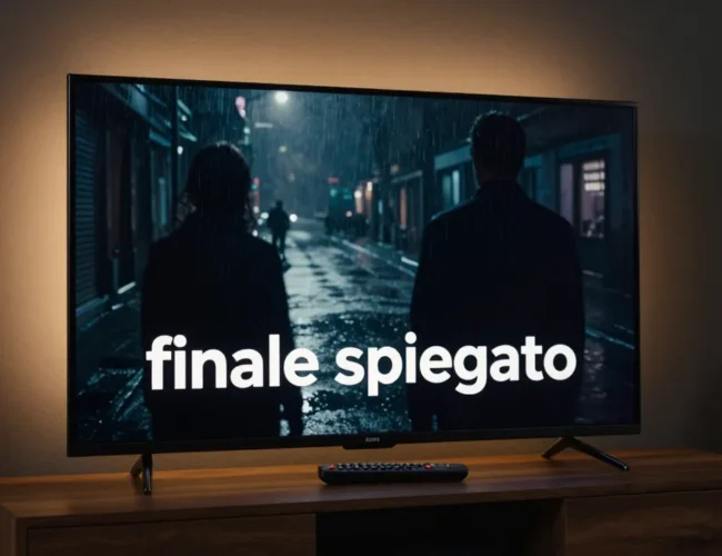 Alice in Borderland: il finale spiegato (stagione 3)