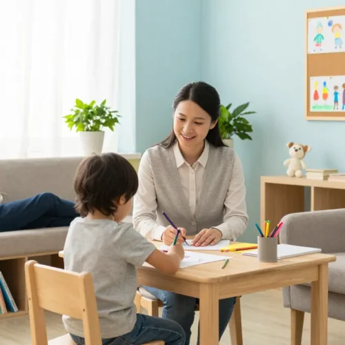 Dove mandano i bambini gli assistenti sociali quando li allontanano da casa