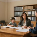 Assistenti sociali e affido esclusivo: che ruolo hanno davvero?