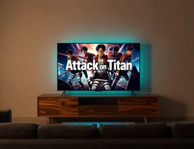 Attack on Titan, il finale spiegato: cosa succede e cosa significa davvero