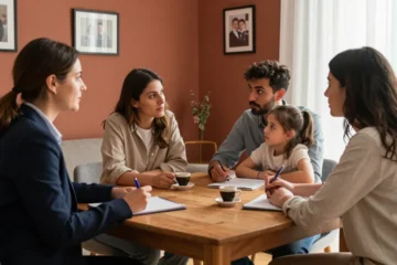 Cosa chiedono gli assistenti sociali per l’ADI: la guida al colloquio