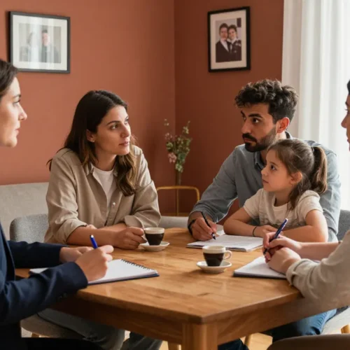 Cosa chiedono gli assistenti sociali per l’ADI: la guida al colloquio