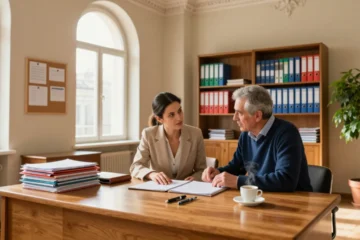 Cosa dire e cosa non dire ai servizi sociali durante un colloquio