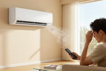 Condizionatore non raffredda: cosa controllare prima di chiamare il tecnico