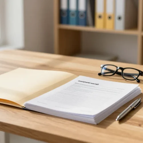 Crediti deontologici assistenti sociali gratis: dove trovarli davvero