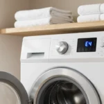 Errore E4 asciugatrice: soluzione rapida e controlli da fare
