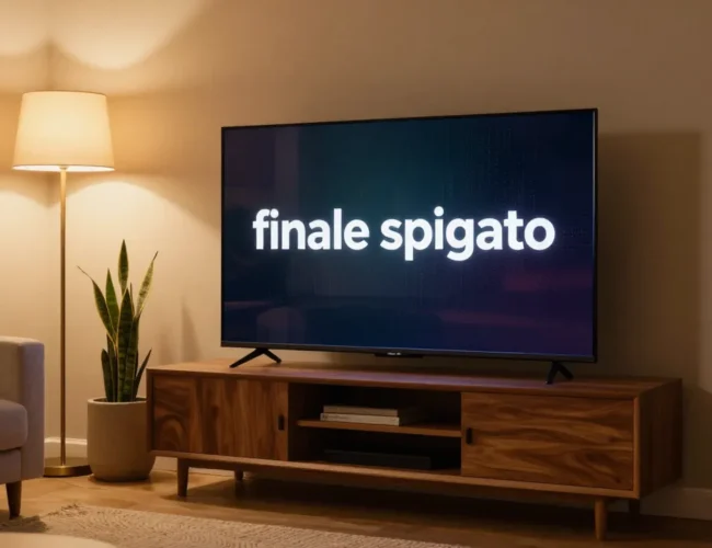Finale spiegato Le cose non dette: cosa è successo davvero