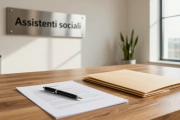 Non vai a scuola: cosa fanno davvero i servizi sociali