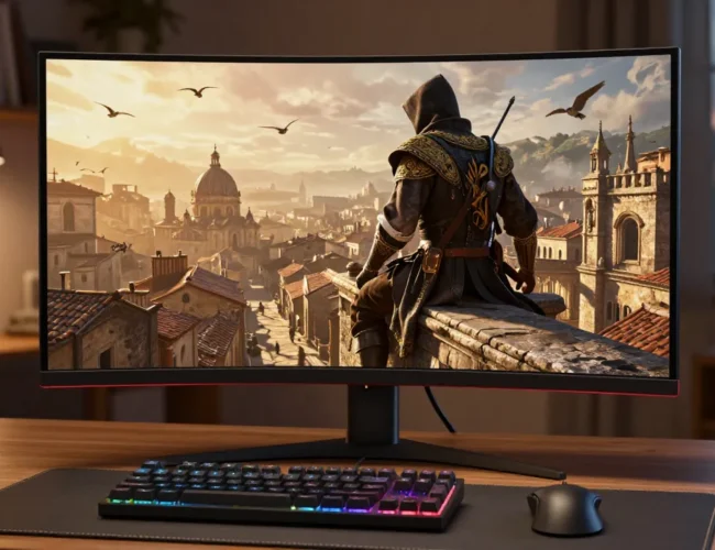Ordine cronologico Assassin’s Creed: la timeline completa