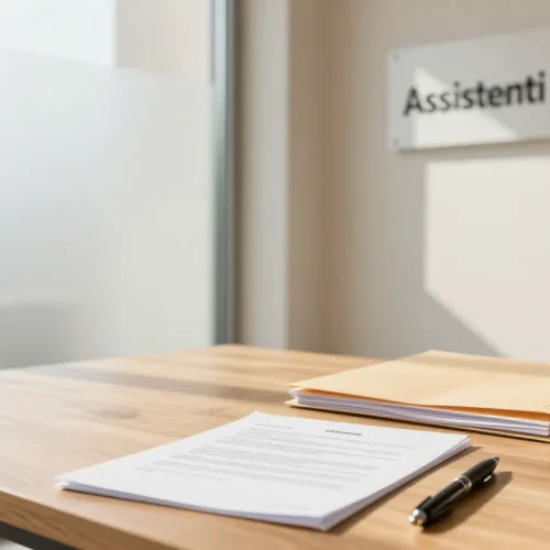 Stipendio assistente sociale: quanto guadagna al mese