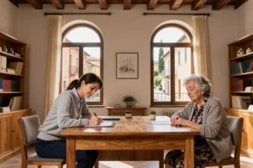Quanti giorni ha tempo l’assistente sociale per la relazione?