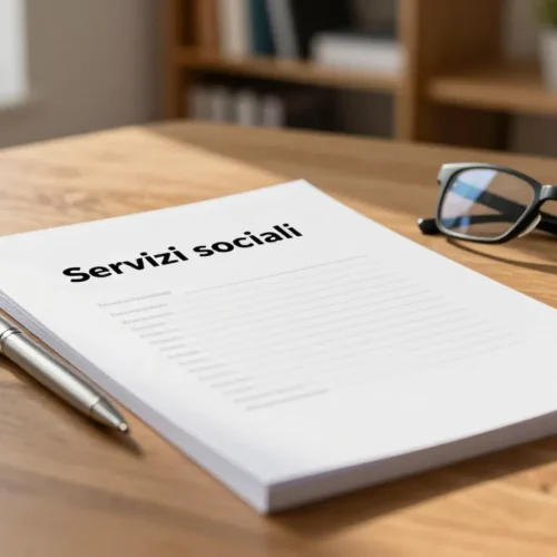 Cosa succede dopo la segnalazione ai servizi sociali