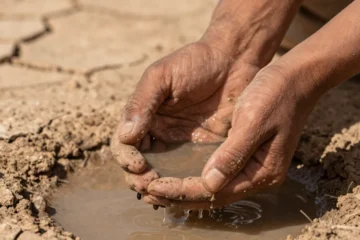 Sognare acqua sporca: cosa significa davvero