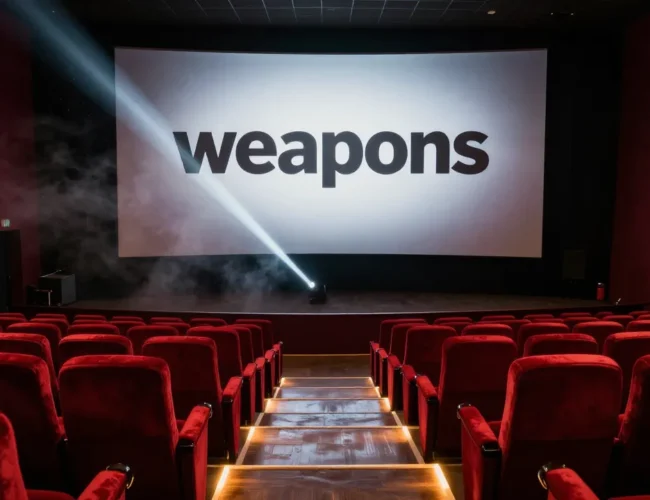 Weapons: il finale spiegato (e perché quella posa delle braccia vi è rimasta in testa)