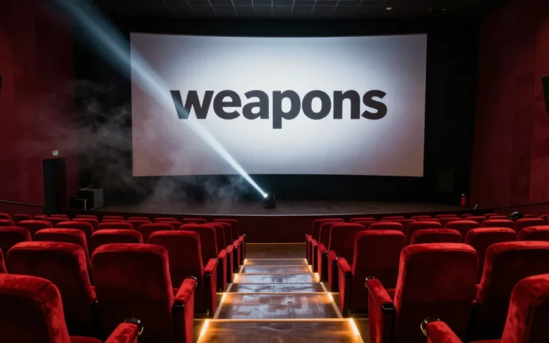Weapons: il finale spiegato (e perché quella posa delle braccia vi è rimasta in testa)
