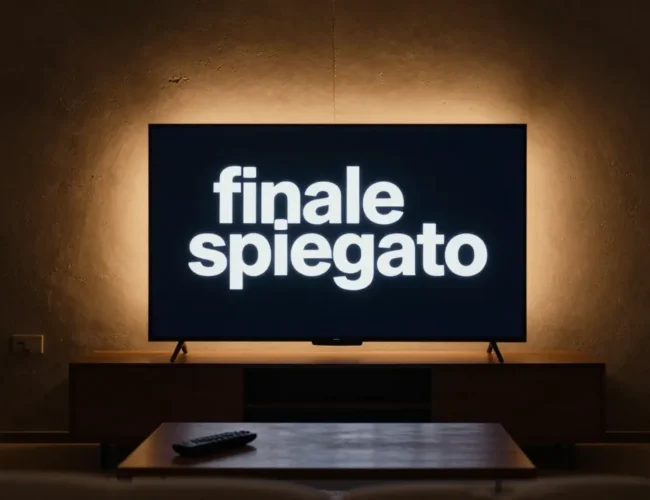 Welcome to Derry: il finale della stagione 1, spiegato bene