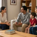 Assistenti sociali visita a casa: cosa controllano davvero e quali sono i tuoi diritti