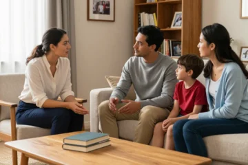Assistenti sociali visita a casa: cosa controllano davvero e quali sono i tuoi diritti