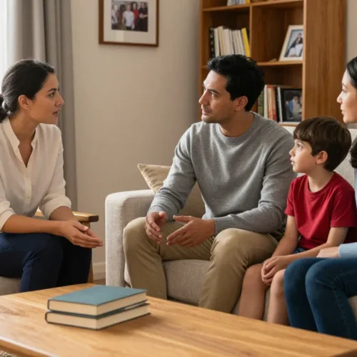 Assistenti sociali visita a casa: cosa controllano davvero e quali sono i tuoi diritti