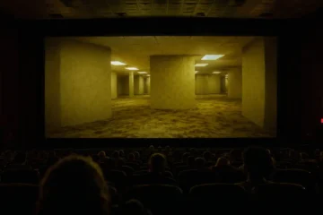 Backrooms, il finale spiegato: cosa significa davvero l’ultima scena del film