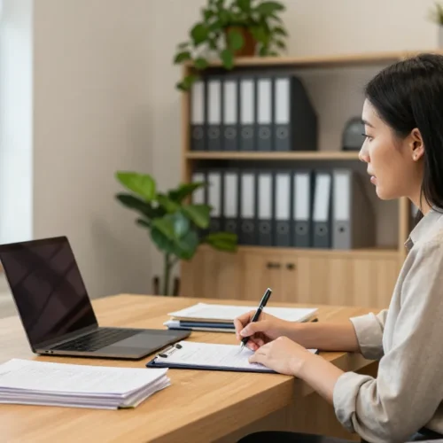 Cosa chiedono gli assistenti sociali al primo colloquio
