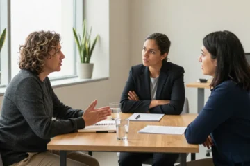 Mi hanno convocato gli assistenti sociali: cosa succede adesso?