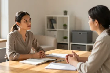 Cosa chiedono gli assistenti sociali al primo colloquio? Le domande reali e come prepararsi