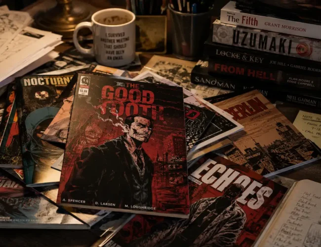 Come finisce il fumetto di The Boys: la spiegazione del finale e la sorte dei personaggi