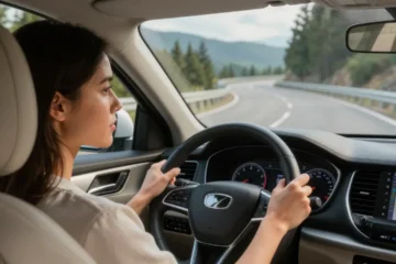 Paesi dove le donne non possono guidare: la situazione attuale e cosa dice la legge