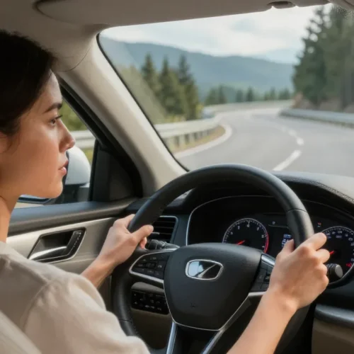 Paesi dove le donne non possono guidare: la situazione attuale e cosa dice la legge